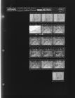 Clothing Store or "Clothes Horse" (16 Negatives) (September 18, 1963) [Sleeve 44, Folder d, Box 30]